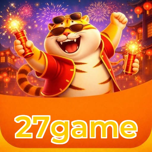 Vantagens App 27game