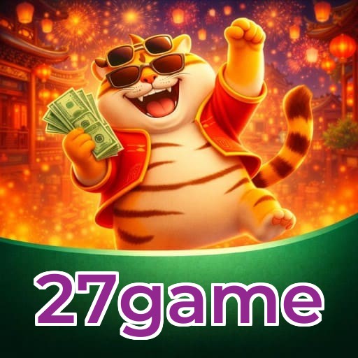 Chuva de Bônus 27game - Slots
