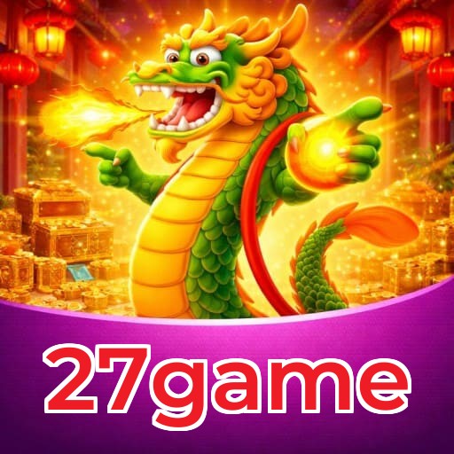 App Mobile 27game
