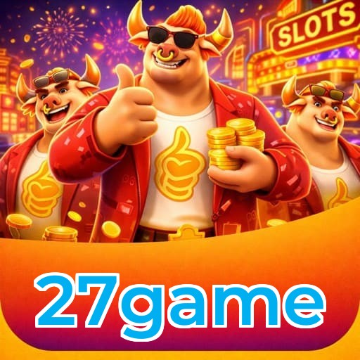 Jackpots 27game
