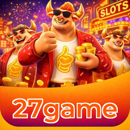 Suporte VIP 27game