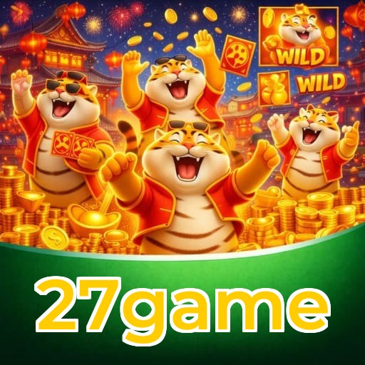 Segurança App 27game