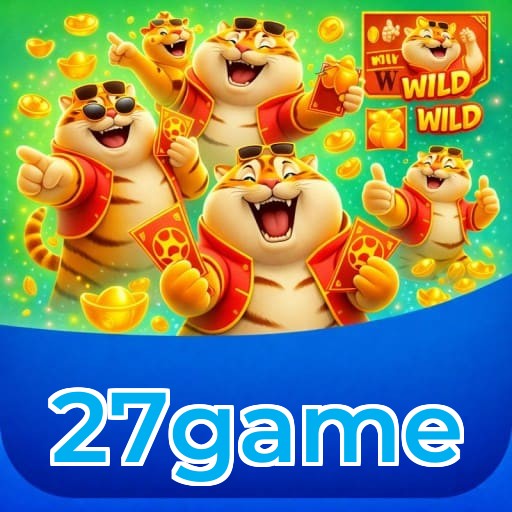 Variedade de slots 27game